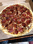 Little Caesars Pizza food