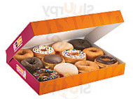 Dunkin' food