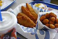 Culver's food