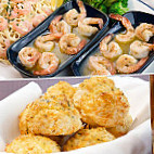 Red Lobster food