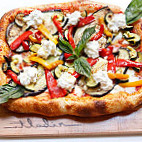 Ribalta Pizza food