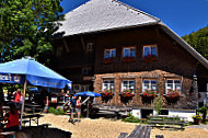 Raimartihof am Feldsee food