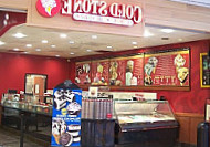 Cold Stone Creamery food