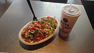 Chipotle Mexican Grill food