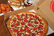 Jet's Pizza food