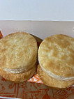 Popeyes Louisiana Kitchen food