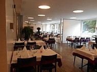 Restaurant Baldegg food