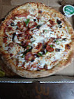 Papa Johns Pizza food