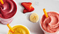 Jamba Juice food