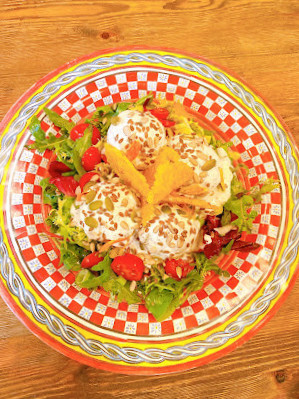 restaurant image