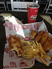 Raising Cane's Chicken Fingers food