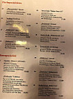 Zur Kogge menu