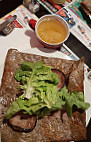 Creperie saint georges food