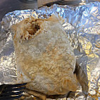 Chipotle Mexican Grill food