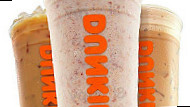 Dunkin food