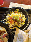 Taco Bueno food