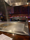 Tokyo Japanese Steak House inside