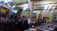 Restaurante Regional da Serra outside