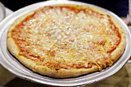 Tams Pizzeria food