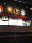 Buffalo Wild Wings inside