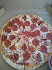 Little Caesars food