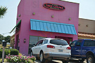 Taco Cabana outside