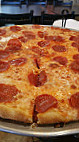 Pizza Mania food