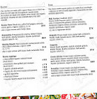 Zum Beispiel menu