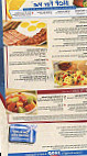 Ihop food