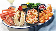 Red Lobster Hospitality, LLC food