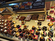 Boulangerie Patisserie Vilmain food