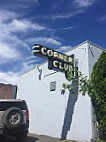 Corner Club outside