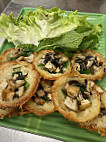 Banh Cuon food