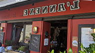 L'annexe food