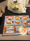 Waffle House inside