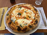 Osteria Pizzeria Re Borbone food