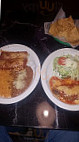 El Cactus Authentic Mexican Cuisine food