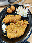 Long John Silver's A&w (31307) food