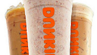 Dunkin' food