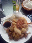 Wok Tchen food