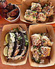 Piglatin Food Truck food