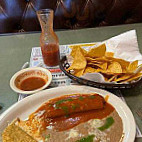 Puerto Vallarta food