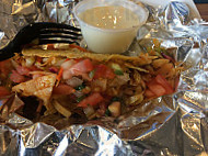 Best D#!n Taco food