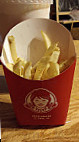 Wendy's food