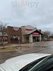 Spring Creek Barbeque outside