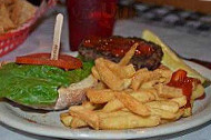 Cody's Original Roadhouse Sumter food