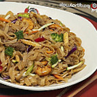 Padthaiwok C.c. Miramar food