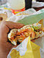 Subway food