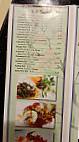 John Holly's Asian Bistro menu