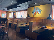 Outback Steakhouse food